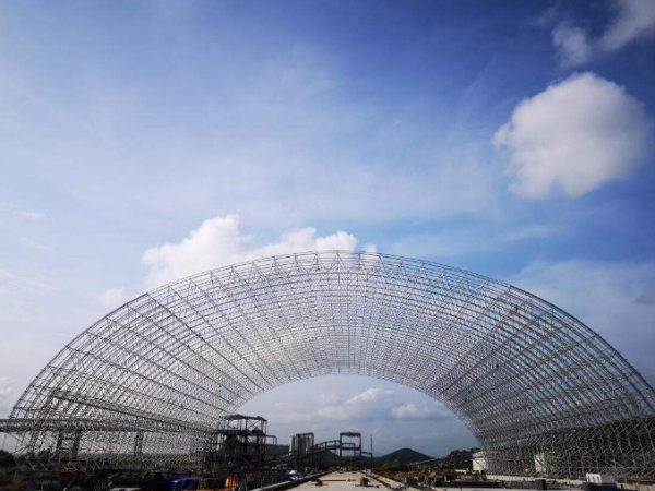 集安网架工程有限公司